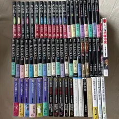 手塚治虫 文庫本 60冊 まとめ売りのサムネイル