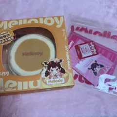 メロジョイ 贅沢スフレ ミディアム M 中号 新品未開封 マジック