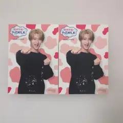 曽野舜太 トレカ 限界突破！やってM!LK