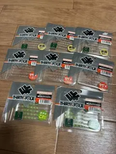 ❗️８袋セット❗️ サーティフォーパフネークのサムネイル