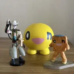 2026年最新】水曜どうでしょうフィギュアの人気アイテム - メルカリ