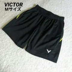 美品 VICTOR バドミントン テニス スポーツウェア Mサイズのサムネイル