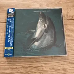ジョー・リー・ウィルソン　ヘイ・ルック・アット・ユー　生産限定盤