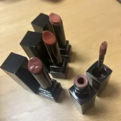 リップモンスター パンプキンワイン 陽炎 ダークフィグ　泥霧