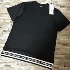 コンポタージュ ブラックハーフパンツ glogang 完売品 AMIRI - メルカリ