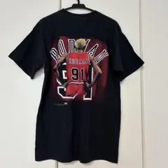 GALLIS ADDICTION NBA デニス ロッドマン Tシャツ 希少 - メルカリ