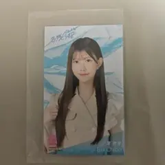 千葉恵里 AKB48 名残り桜 広島握手会限定 ハーフサイズ生写真 - メルカリ