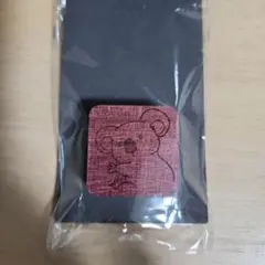 하코모 우든 마그넷 코알라