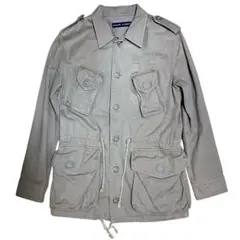 2026年最新】Ralph Lauren メンズ ミリタリージャケットの人気アイテム