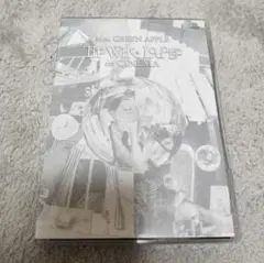 ホワイトラウンジ TheWhiteLounge Mrs. GREEN APPLE