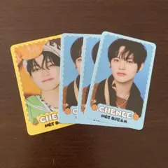 チョンロ トレカ MD NCTDREAM 即購入可能