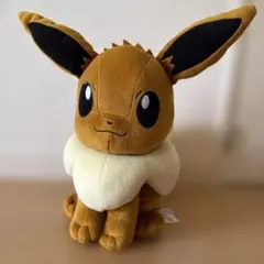 イーブイ　ぬいぐるみ