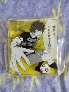 ブルーロック　コマプレートスタンド