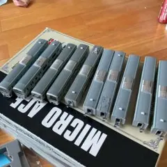 Nゲージ ナインスケール TOMIX ワム23000 有がい車 - メルカリ