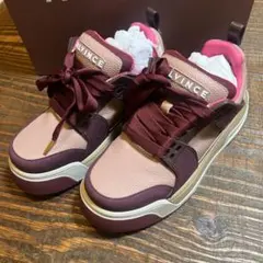 MLVINCE 厚底スニーカー 28cm 新品未使用 希少カラー - メルカリ