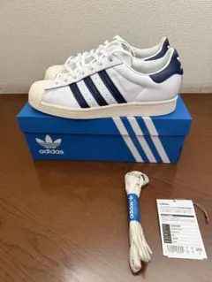adidas スーパースター ミュール FX5859 24.5cm - メルカリ
