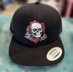 PEARL JAM パールジャム メッシュキャップ オフィシャルグッズ - メルカリ