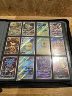 シ*ズ様 ポケモンカード GX 引退品まとめ売り タッグチーム RR32種