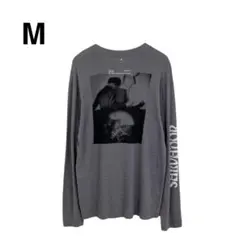 OAMC Surreal Long Sleeved T-shirt グレー Mのサムネイル