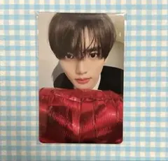 ZB1 ユジン　7000円 トレカ　zerobaseone ワルツ アンコン