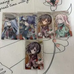 プロジェクトセカイ プロセカ エピカ セカライ 5th Frontier