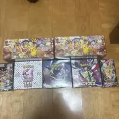 2026年最新】ポケモンカード スペシャルboxの人気アイテム - メルカリ