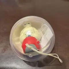 東京ディズニーリゾート ベイマックス カプセルトイ