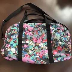 ロキシー　バッグ　旅行スポーツ