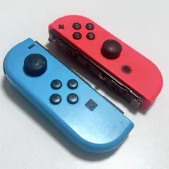 ま*み様 Switch ジョイコン ジャンク品扱い