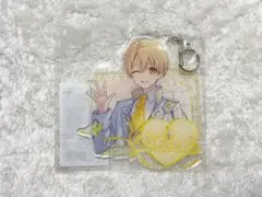 ふぁみくじ Ｃ賞 BIGアクリルキーホルダー るぅと