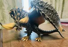 モンスターハンター　ネルギガンテ　フィギュア　一番くじ　A賞