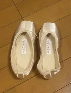 モアナ様専用　RCLASSトゥシューズ2足