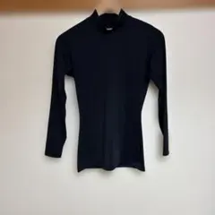 DUARIG 黒 アンダーシャツ M