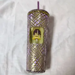 カリフォルニアディズニー限定＊70周年記念＊スターバックス＊タンブラー