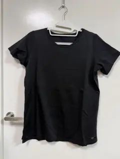 TATRAS 半袖 Tシャツ ブラック　シンプル　サイズMのサムネイル