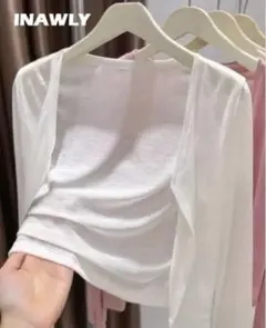 SHEIN カーディガンのサムネイル
