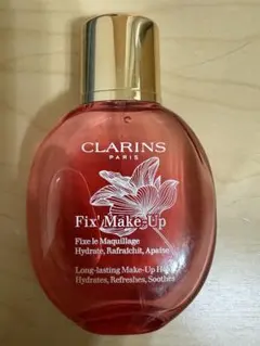 CLARINS　クラランス フィックス メイクアップ ミスト50ml
