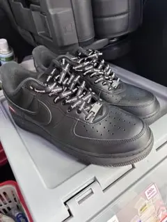 シュプフォース　supreme エアフォース1 美品のサムネイル