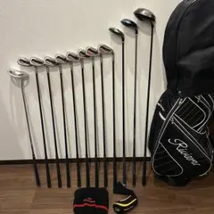 2025年最新】ゼクシオ MI-5100 パターの人気アイテム - メルカリ