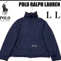 ラルフローレン　ダウン