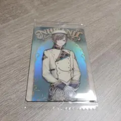 にじさんじウエハース　叶