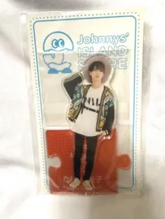 なにわ男子　高橋恭平　アクスタ
