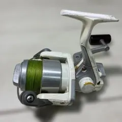 SHIMANO BIOMASTER 2500 スピニングリール - メルカリ