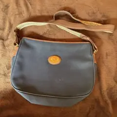 Burberrys ショルダーバッグ ホースロゴ
