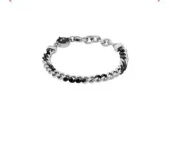 DIESELブレスレット