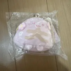 すみっコぐらし てのりぬいぐるみ 銀閣寺限定 ぶらさげぬいぐるみ