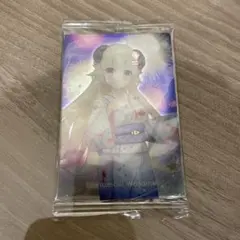 ホロライブウエハース3 角巻わため