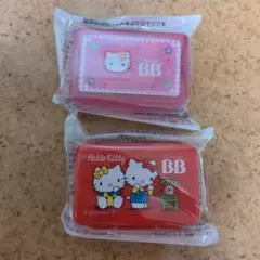 ［限定］ハローキティ チョコラBB マルチケース