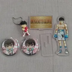 新品未開封】はじめの一歩100巻限定版 幕ノ内一歩フィギュア - メルカリ
