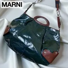 2026年最新】バルーン バッグ marniの人気アイテム - メルカリ